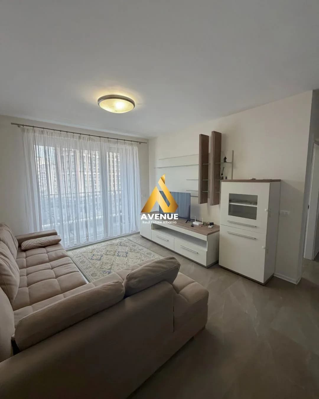 APARTAMENT 3+1+2 ME QIRA, TURDIU REZIDENCE, FUSHA AVIACIONIT, TIRANE 2