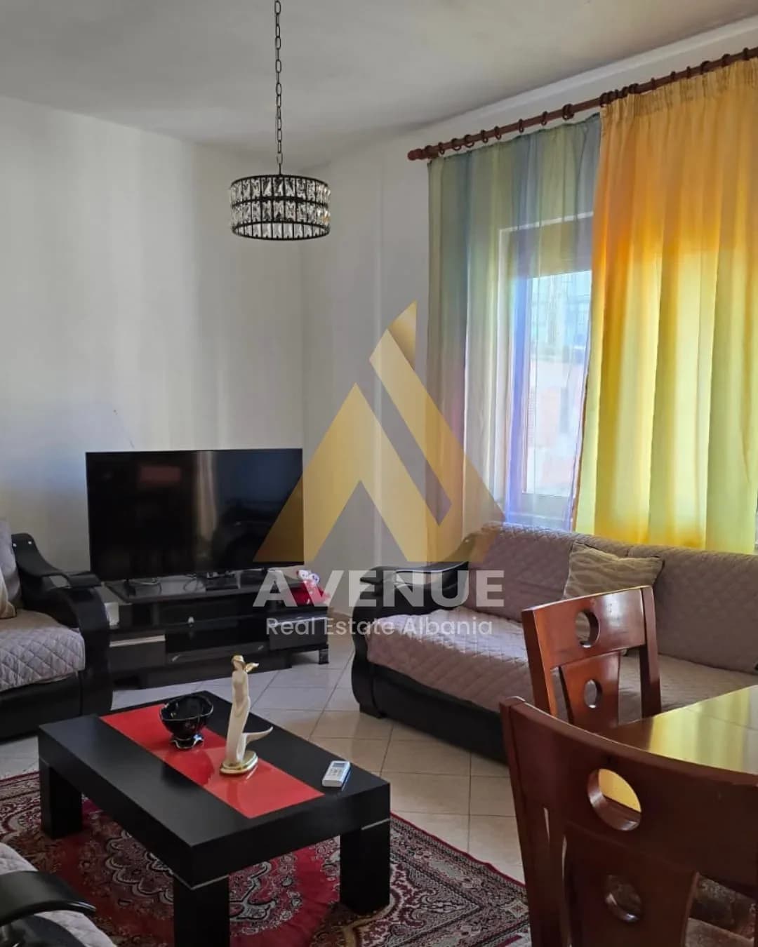 APARTAMENT 2+1+2 ME QERA RRUGA SIRI KODRA, TIRANË 4