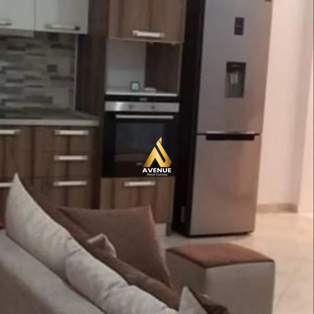 Jepet me Qira Apartament 1+1 – Rruga e Linzës