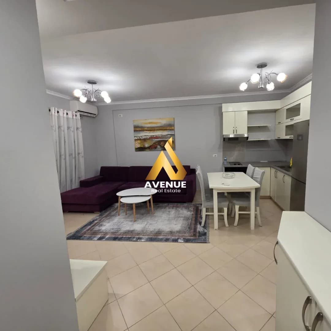 Jepet me qira apartament Yzberisht 2
