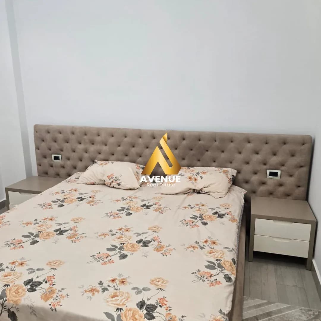 Jepet me qira apartament 1+1 – Rr. Rrapo Hekali 3