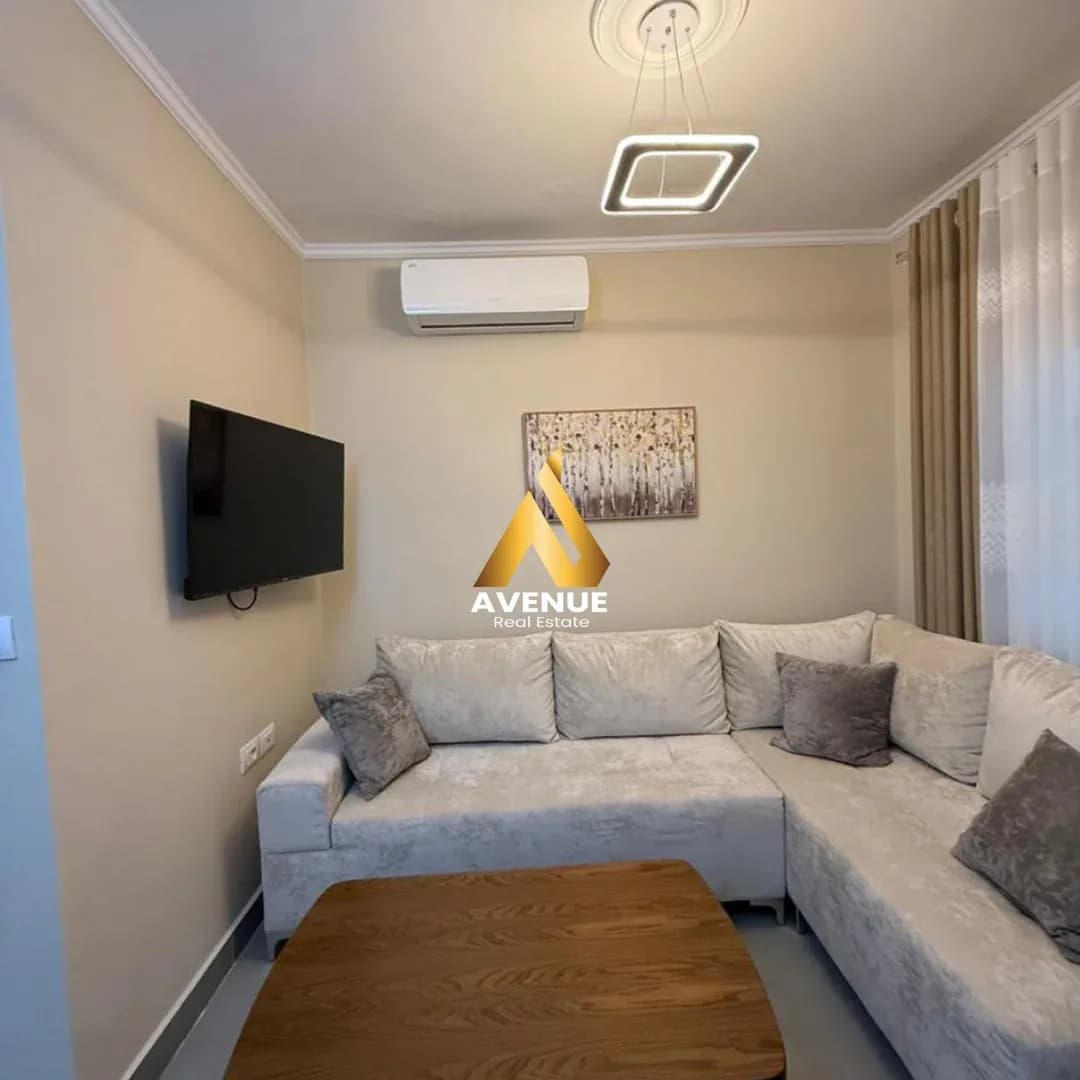 JEPET ME QIRA APARTAMENT 1+1, LAPRAKË 3