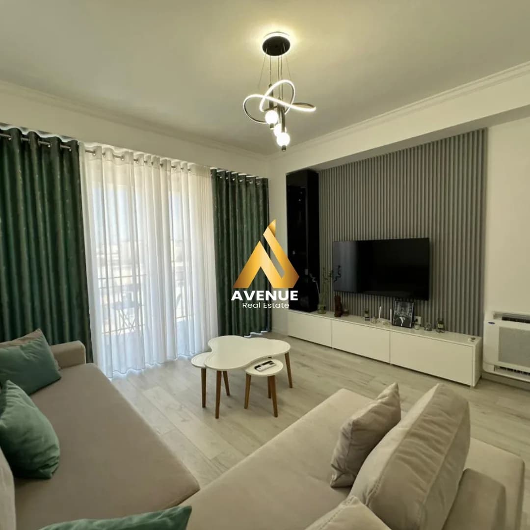 JEPET ME QIRA APARTAMENT 2+1 – ASTIR