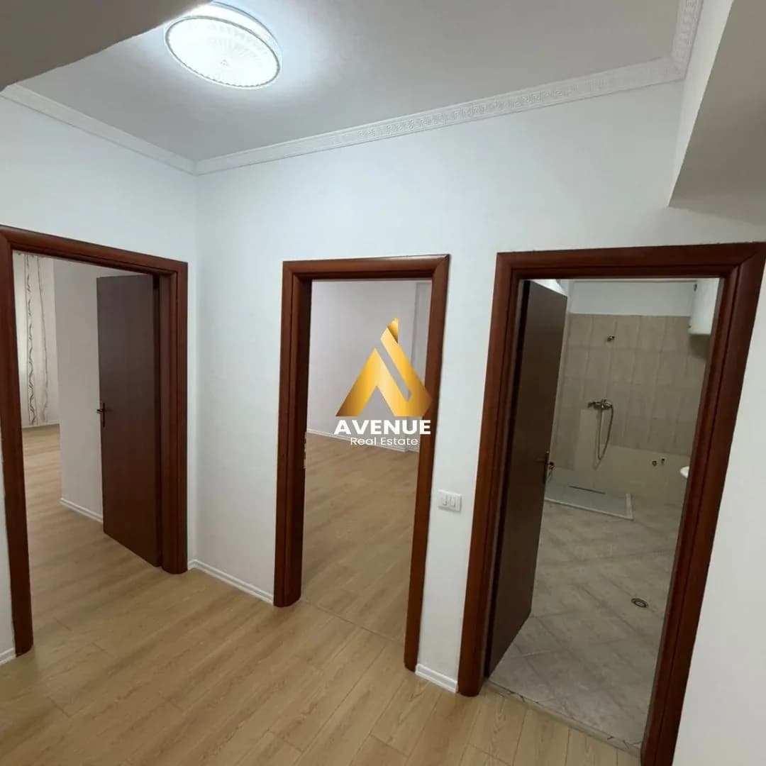 SHITET APARTAMENT 1+1 – FRESK