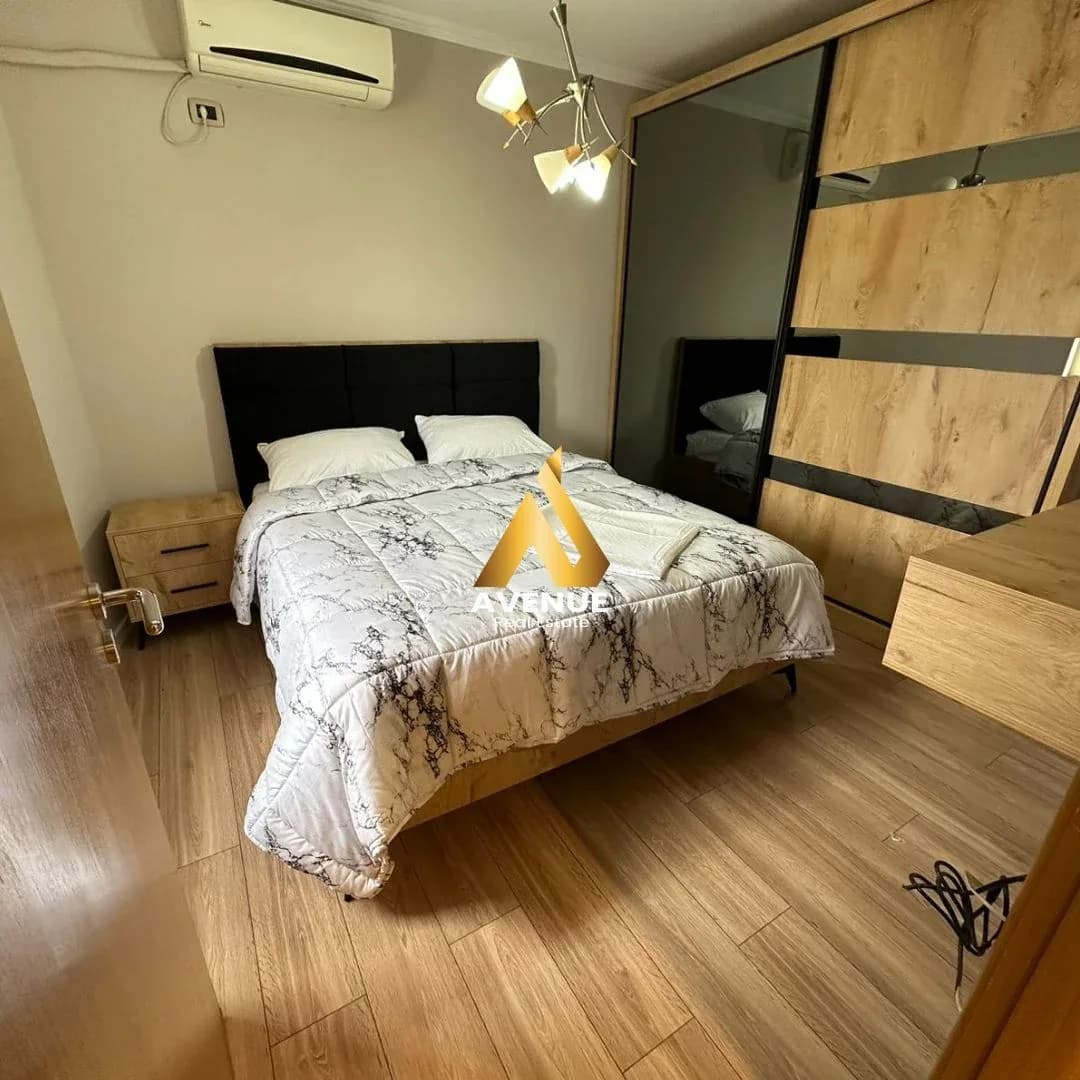 SHITET APARTAMENT 2+1+2 -MYSLYM SHYR 4
