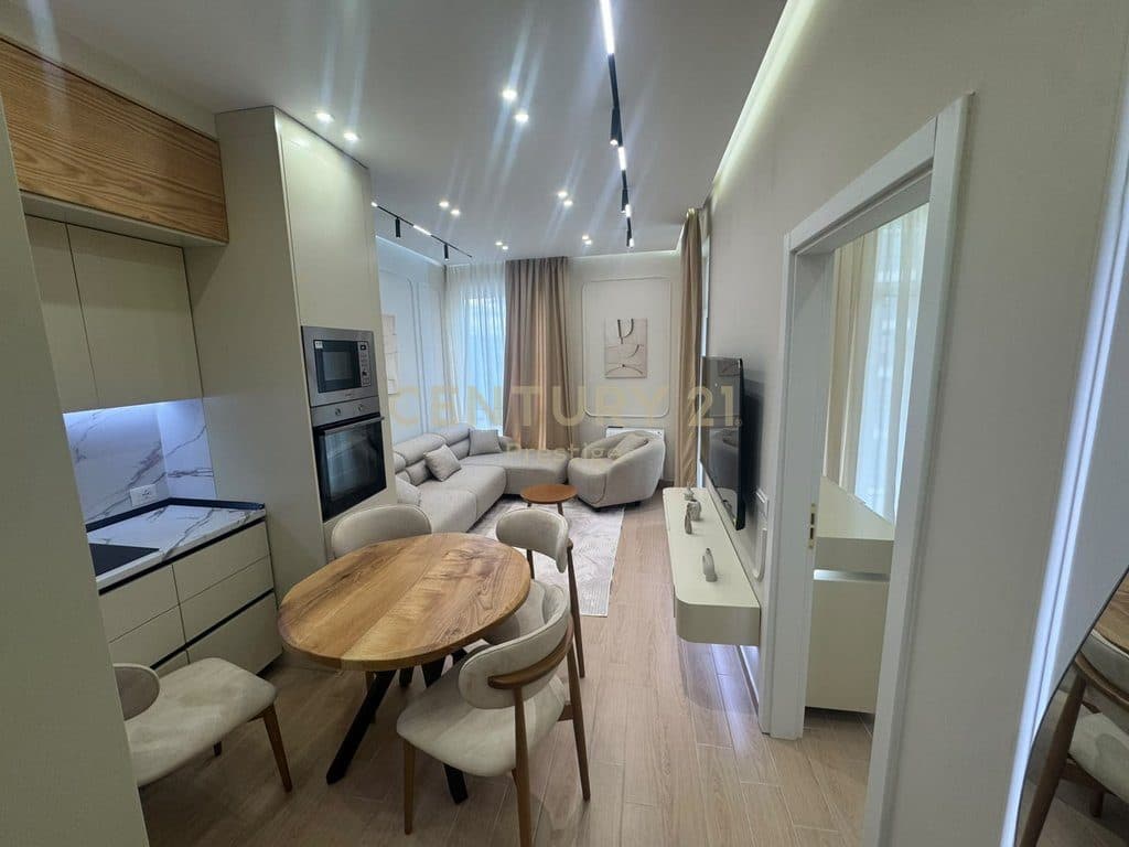JEPET ME QIRA – 1+1 PREMIUM | ALTURA TRADE CENTER | BULEVARDI I RI 3