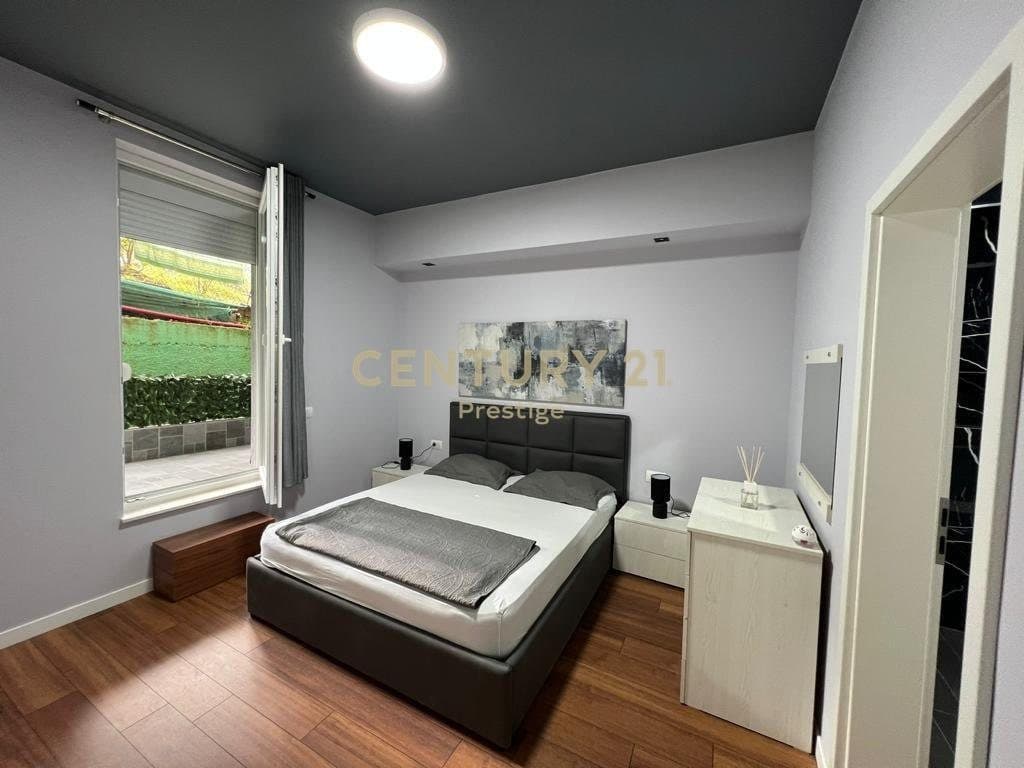 APARTAMENT 2+1+2 ME QIRA, KOPSHTI ZOOLOGJIK, TIRANE! 4
