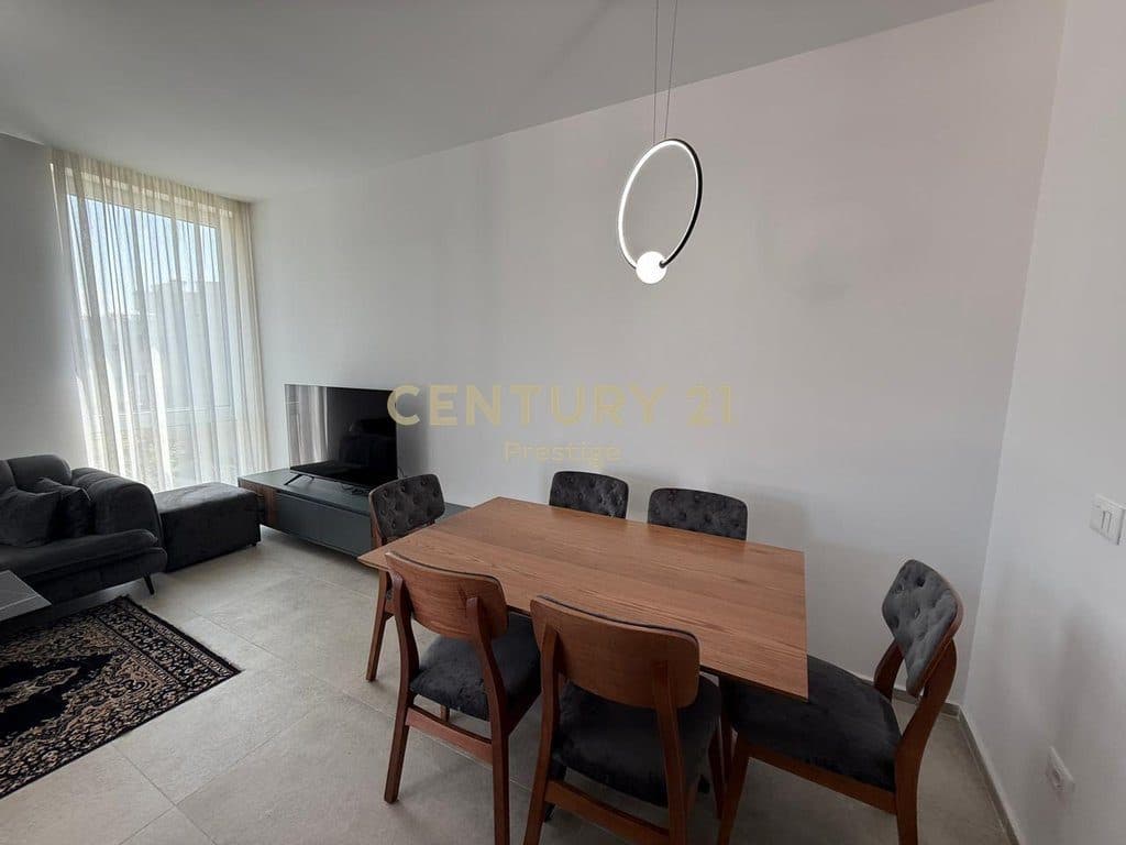 APARTAMENT 2+1+2+POST PARKIMI ME QIRA, "FOREST RESIDENCE", LIQENI I THATE! 3