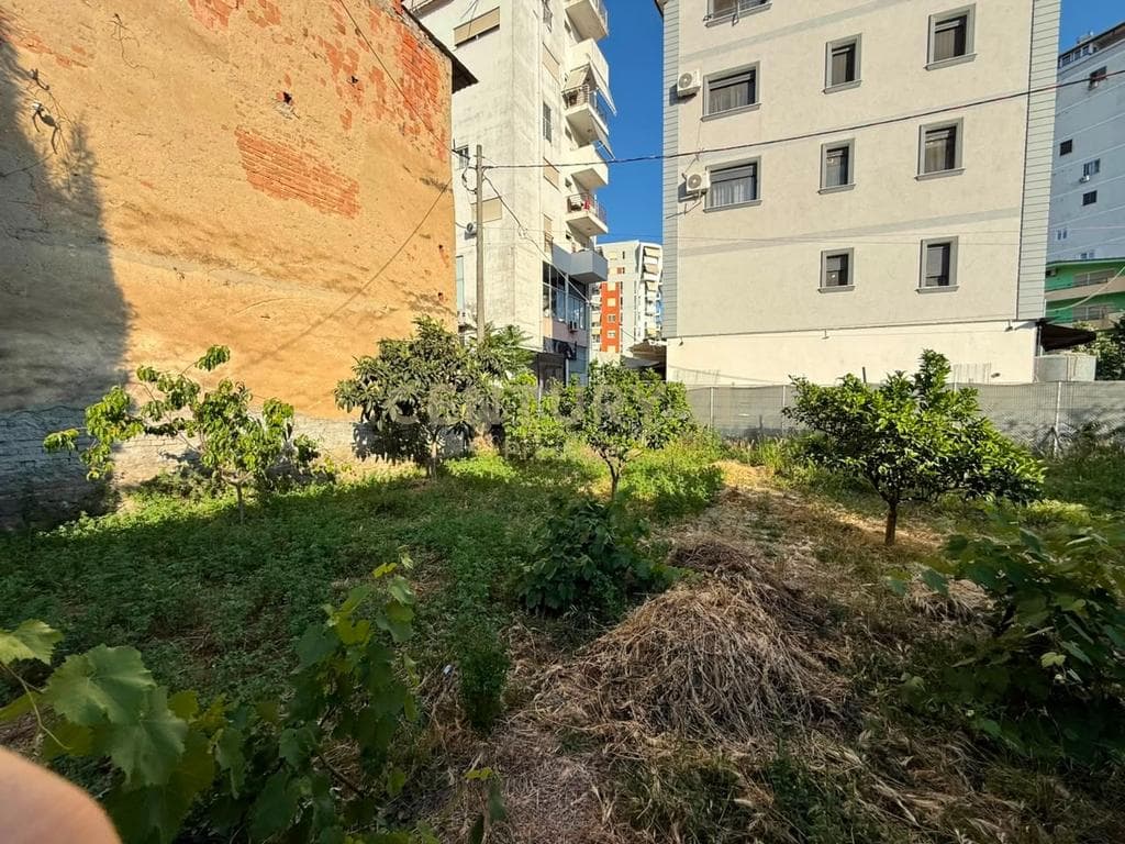 TOKE ME QIRA, VENDOSUR TEK ISH TREGU I VJETER ELEKTRIK! 3