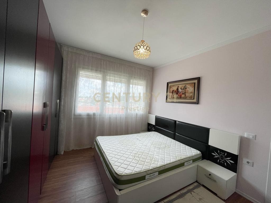 APARTAMENT 2+1+POST PARKIMI ME QIRA, TEK RRETHI I SAUKUT! 3