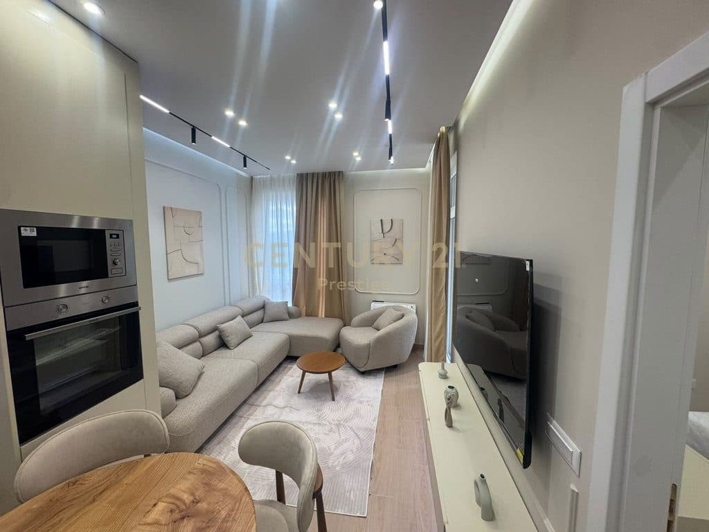 JEPET ME QIRA – 1+1 PREMIUM | ALTURA TRADE CENTER | BULEVARDI I RI