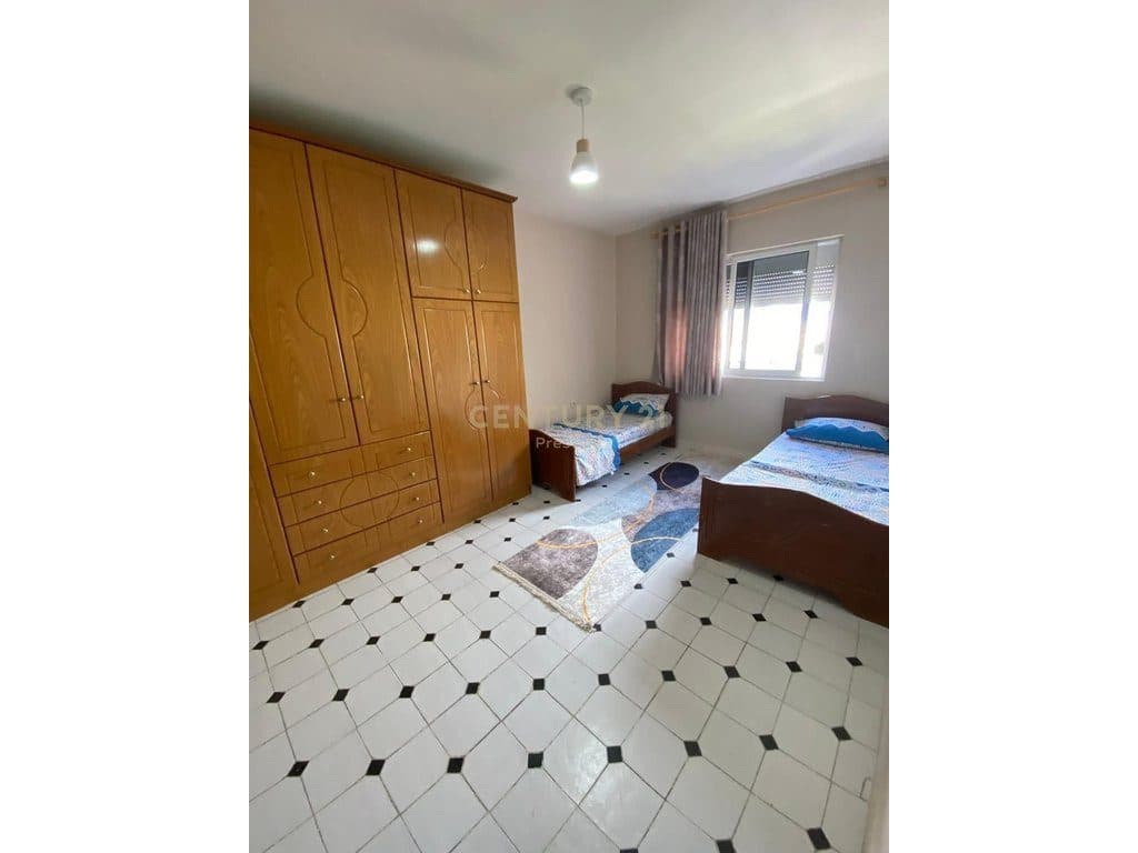 APARTAMENT 2+1 ME QIRA | RRUGA ALI VISHA, MBRAPA AMBASADËS AMERIKANE! 4