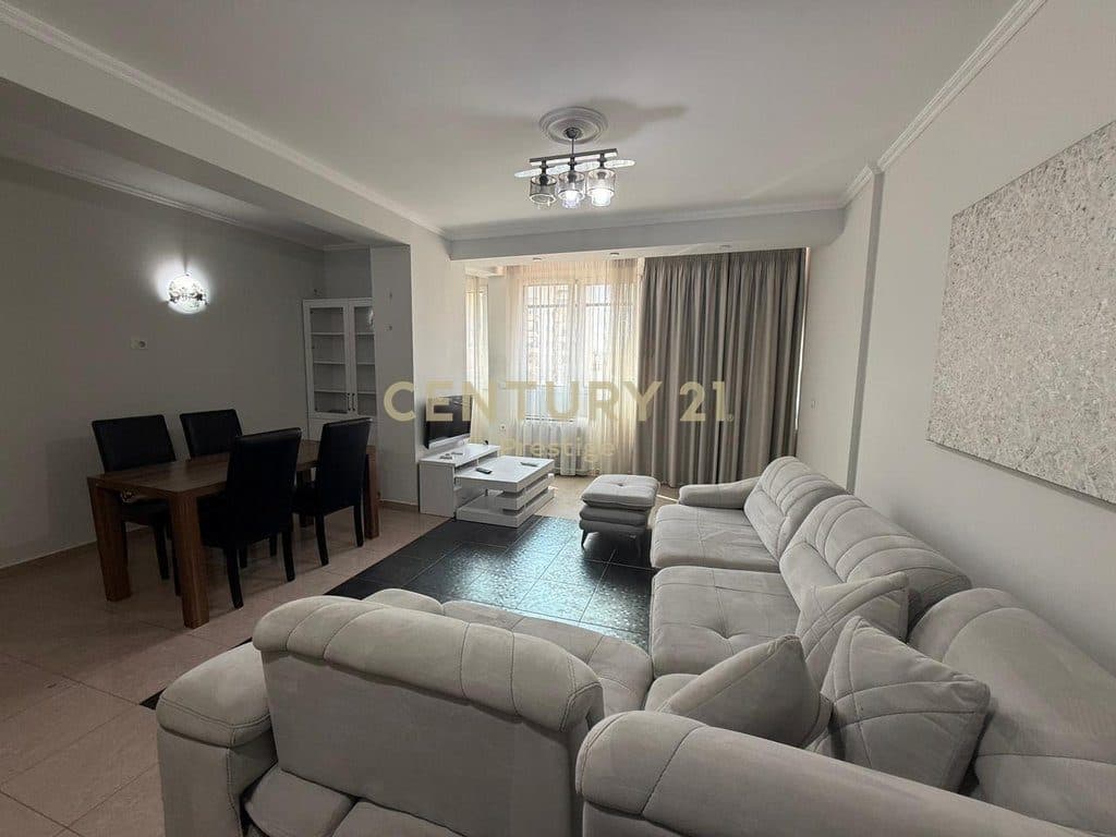 APARTAMENT 3+1+2 ME QIRA, RRUGA E KAVAJES! 2