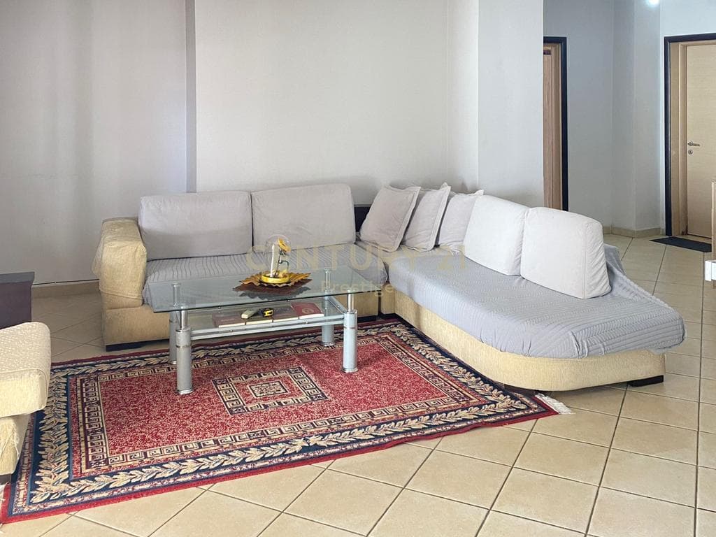 APARTAMENT 2+1 NE SHITJE, RRETH-RROTULLIMI, ASTIR! 2