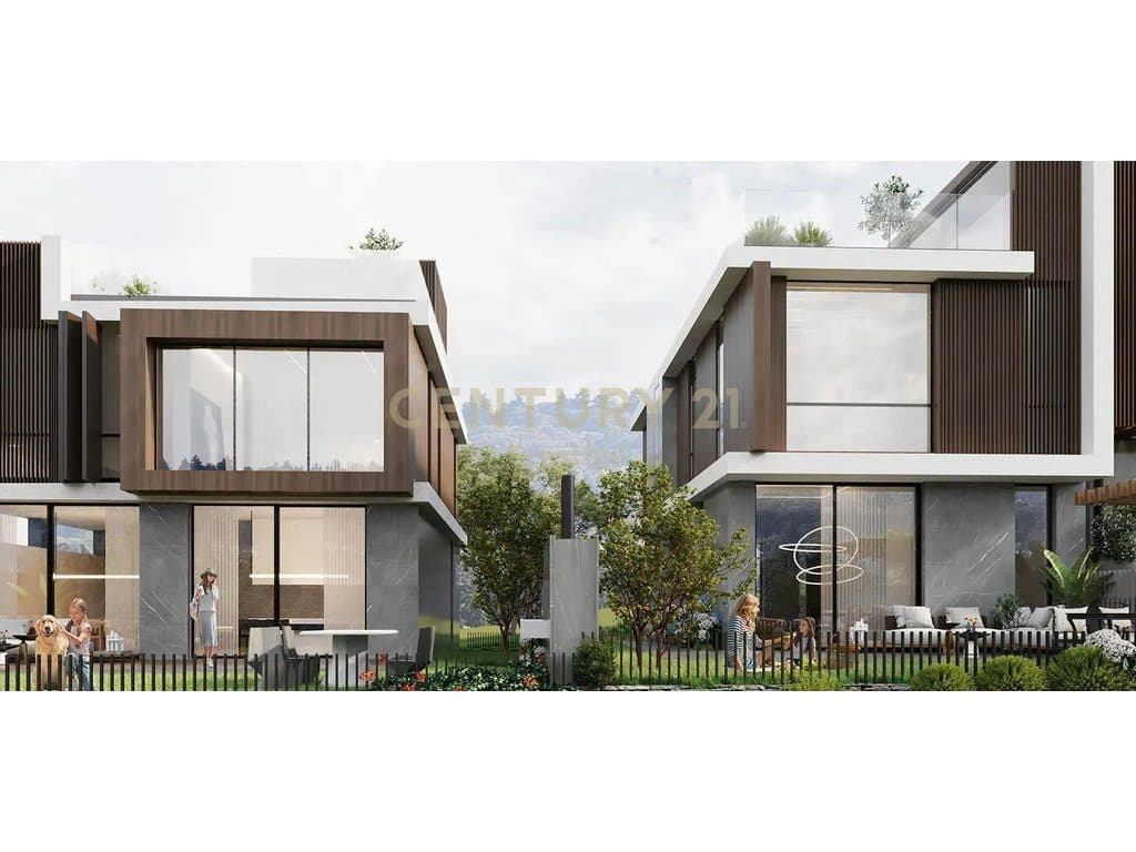 APARTAMENT 1+1 ME QIRA "LAKE DIAMOND RESIDENCE", LIQENI I THATE-TIRANE! 2