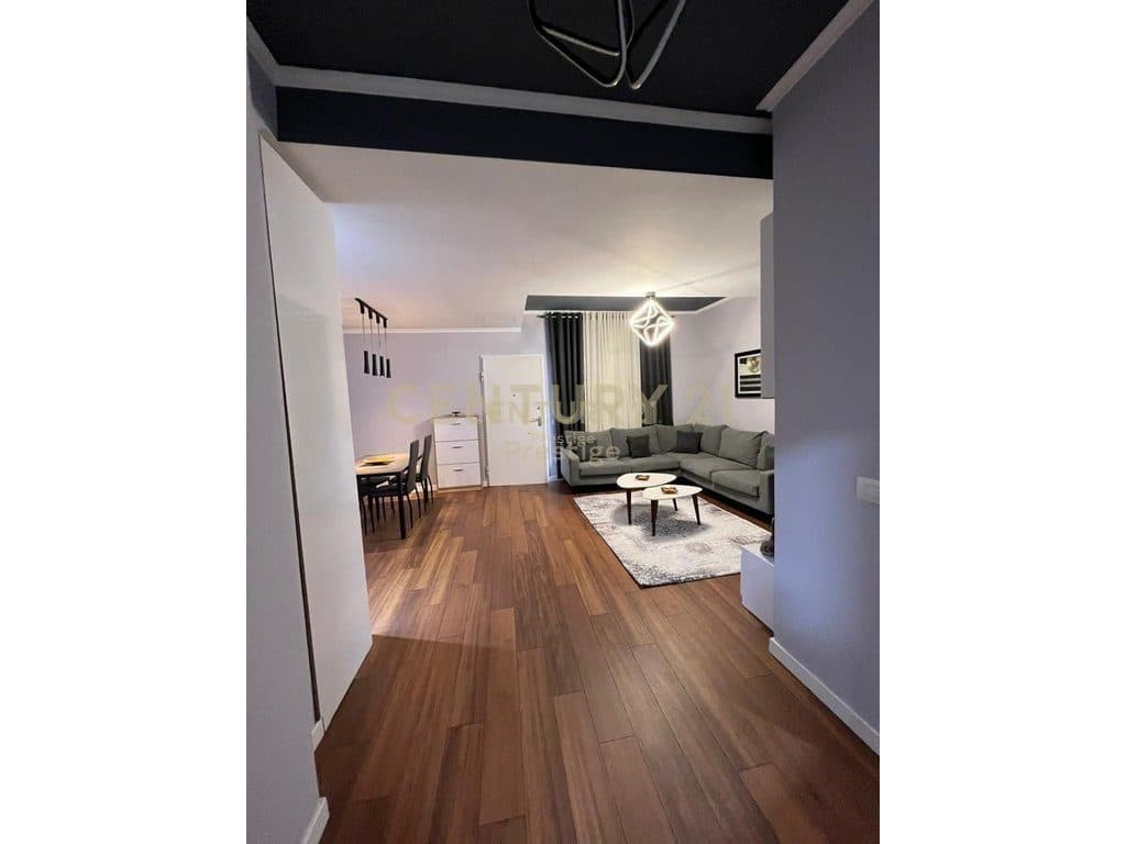 APARTAMENT 2+1+2 ME QIRA, KOPSHTI ZOOLOGJIK, TIRANE! 3
