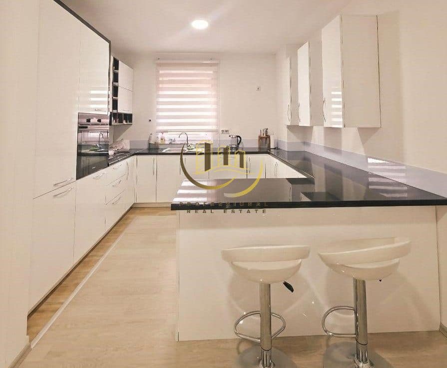 Shitet Penthouse në Fushë Kosovë 2