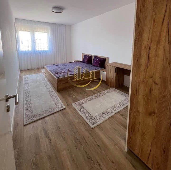 Banesë me qira në Rrugën C 3