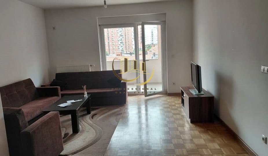 Banesë me qira në Mati 1