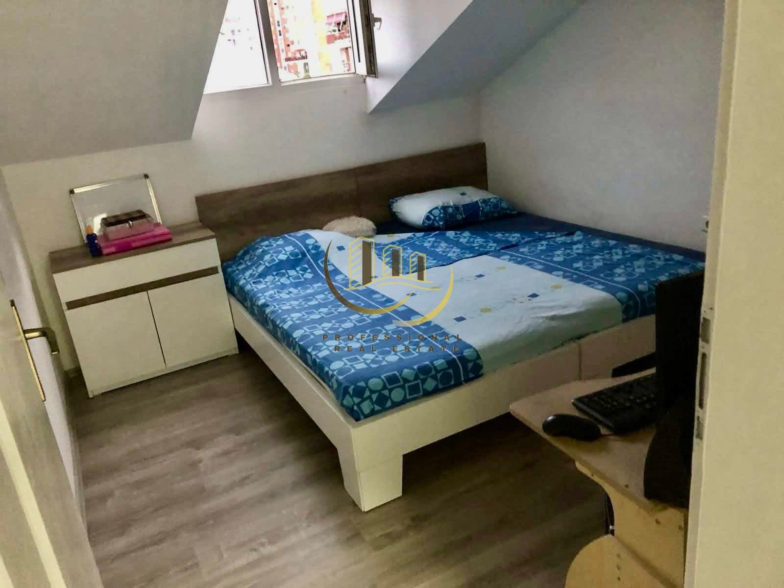 Banesë me qira në Bregun e Diellit 3