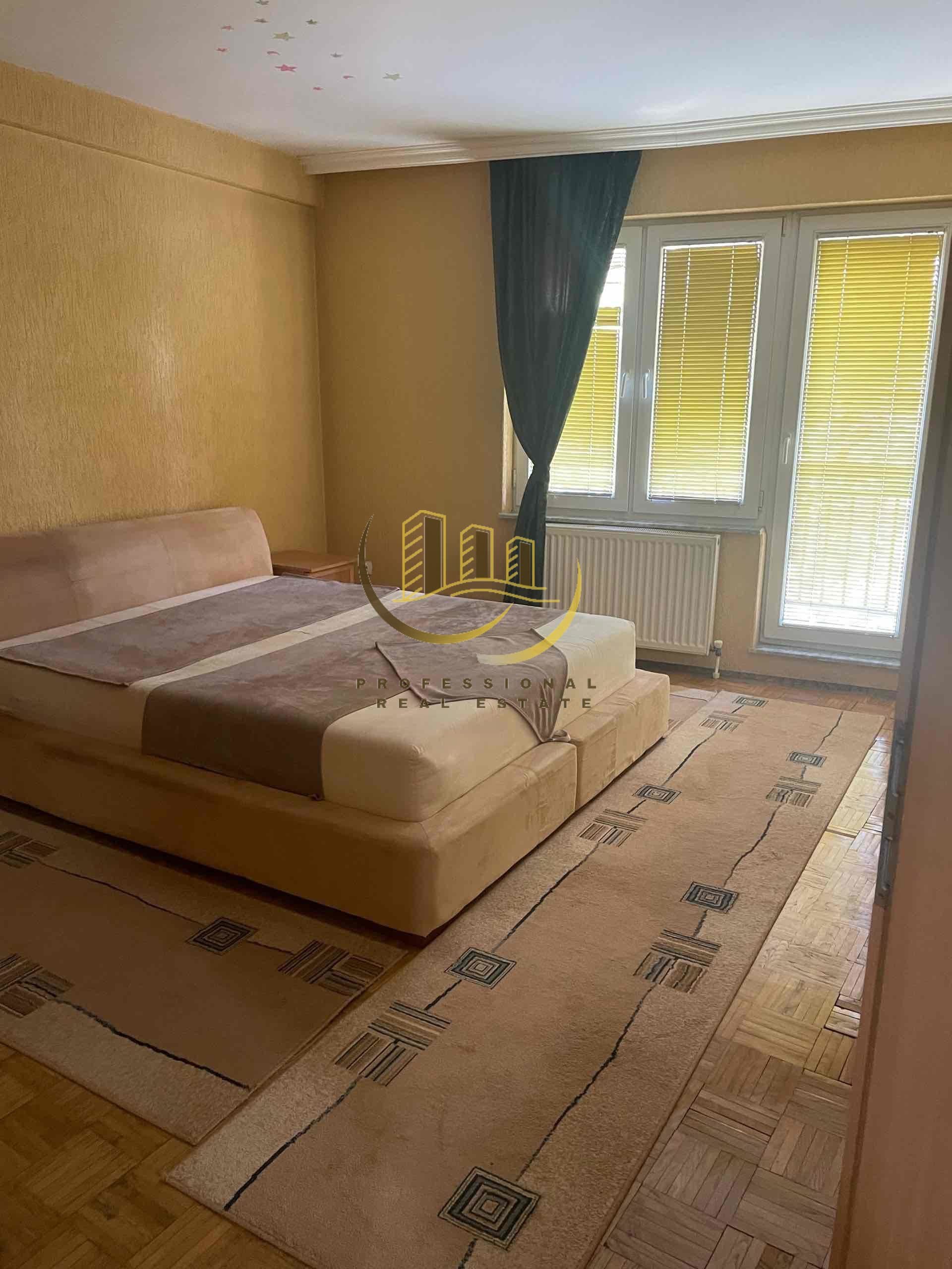 Banesë me qira te Parku i Qytetit 3