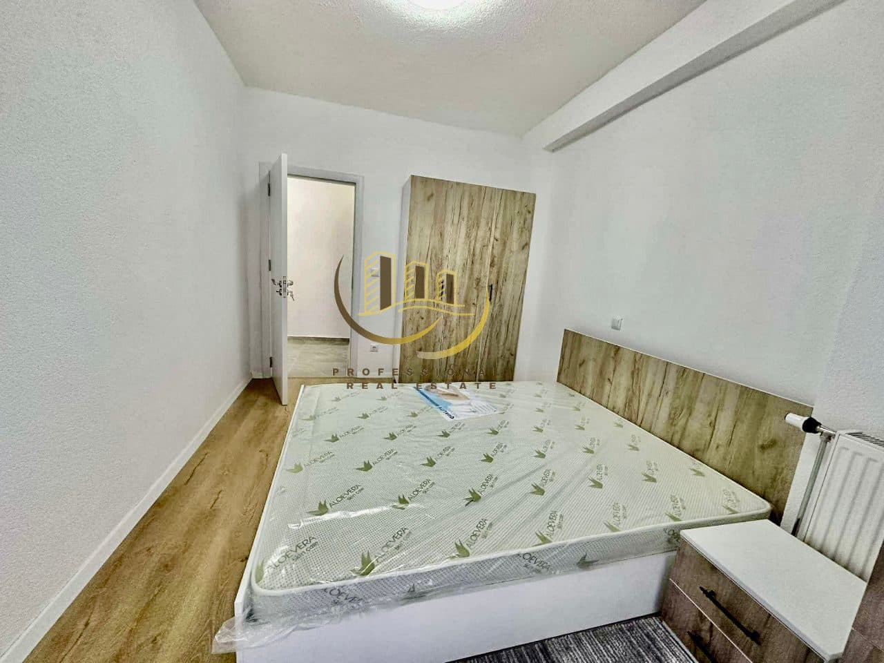 Banesë me qira te Mati 1 4