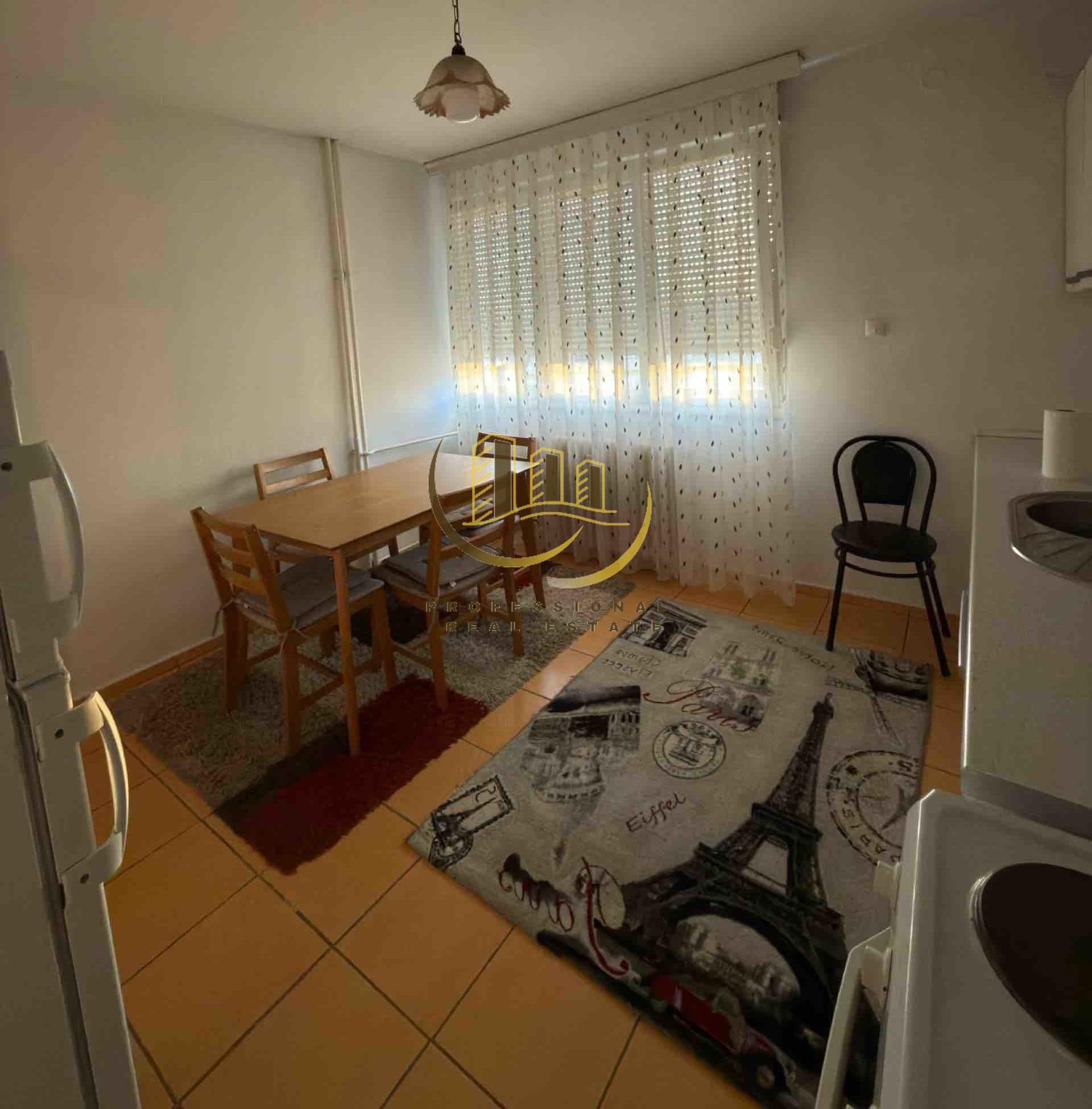 Banesë me qira në Ulpianë 4