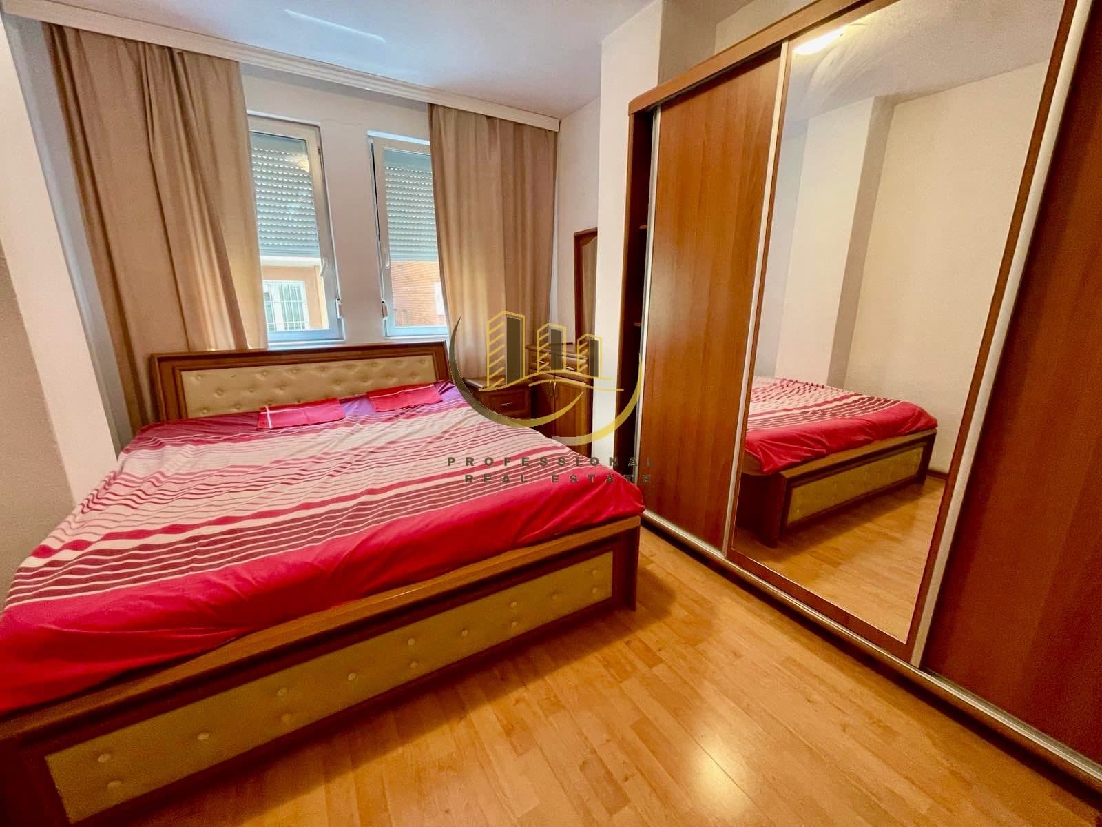 Banesë me qira në Qendër 3