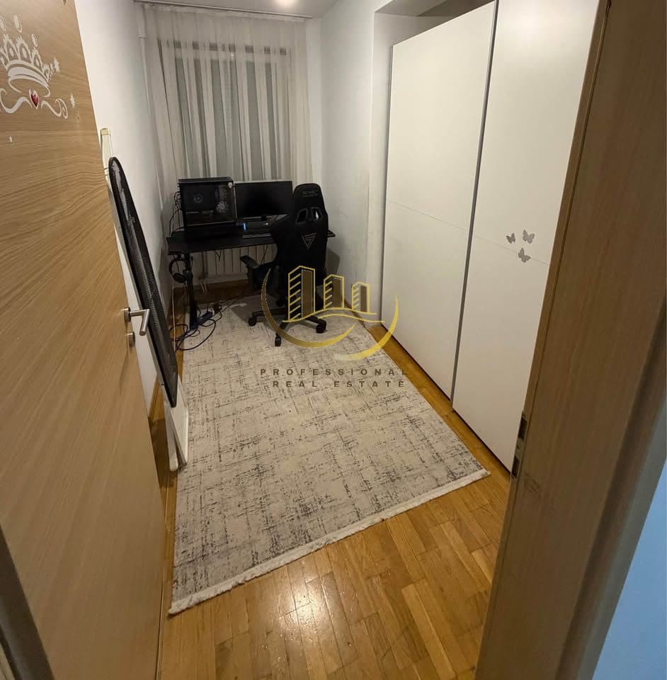 Banesë me qera në Emshir – Kalabri 4