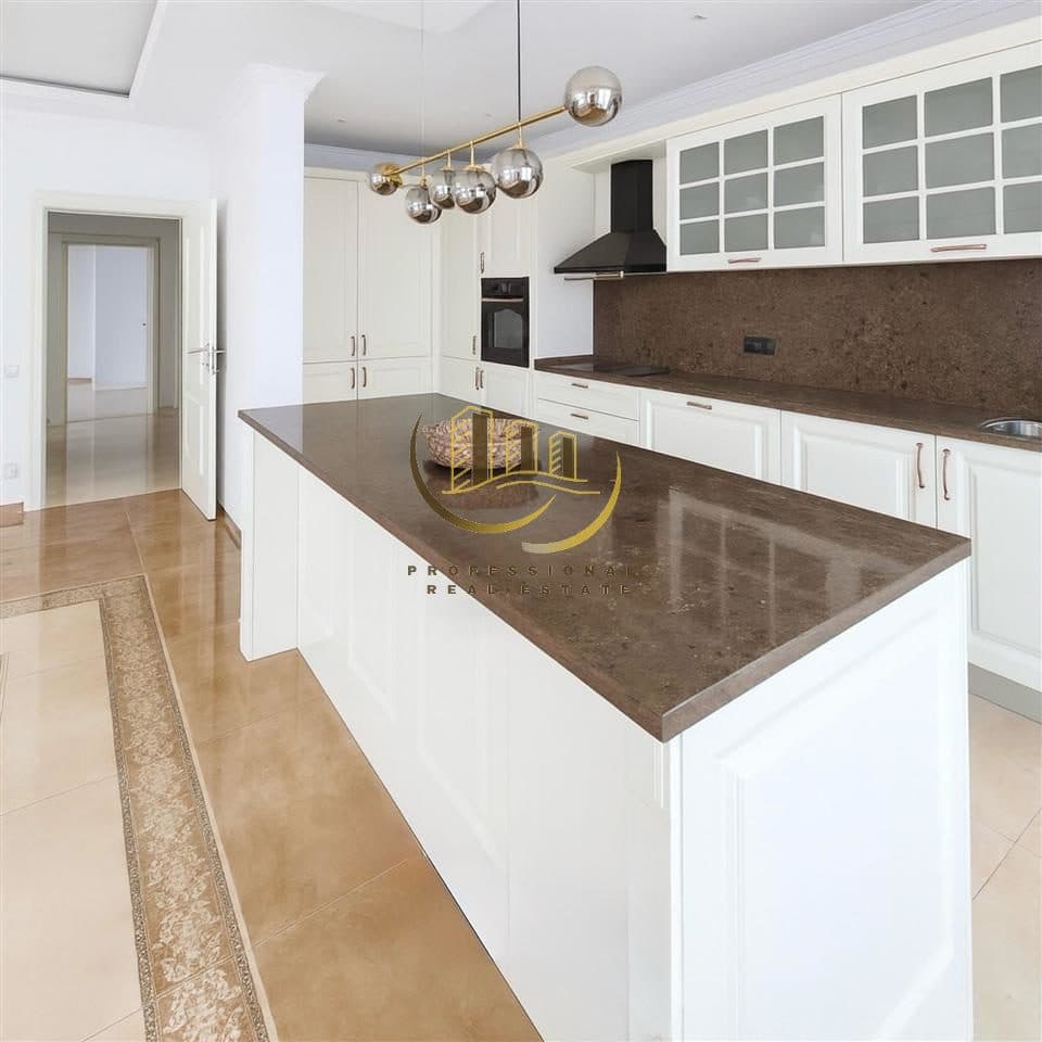 Penthouse Zyre me qira në Fushë Kosovë 3