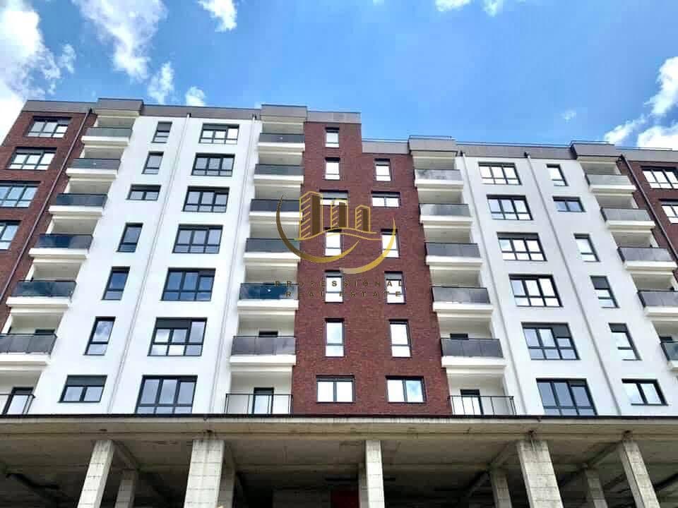 SHITET Banesa te Prishtina e Re 2