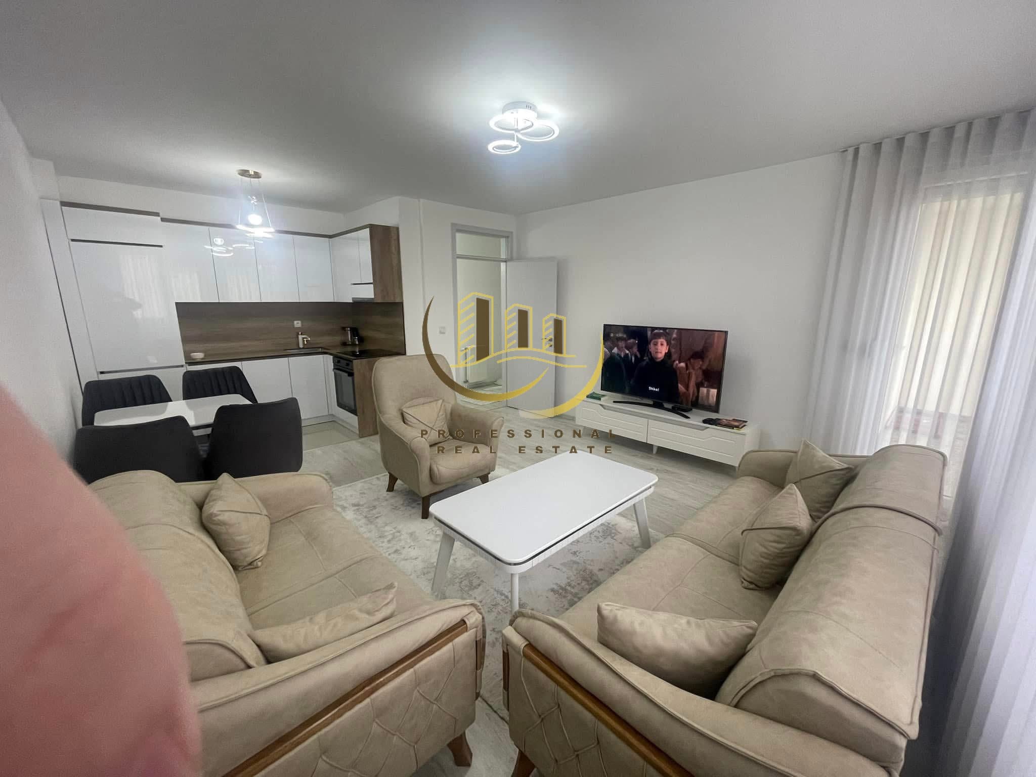 Shitet banesa në Fushë Kosovë 2