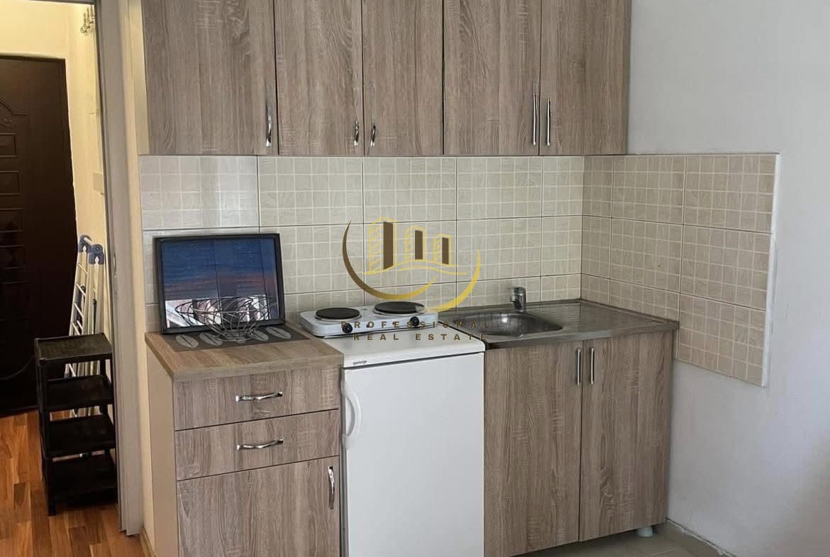 Gasonjere me qira në Mati 1 2