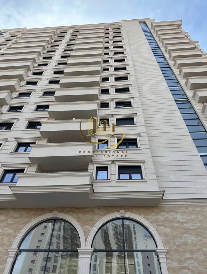 Banesë me qira në Tophane 3