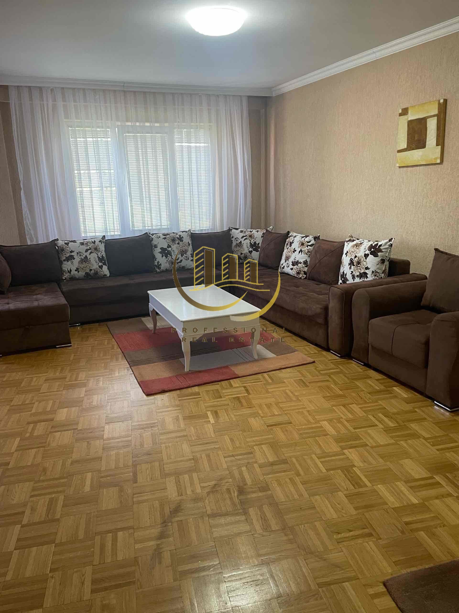 Banesë me qira te Parku i Qytetit