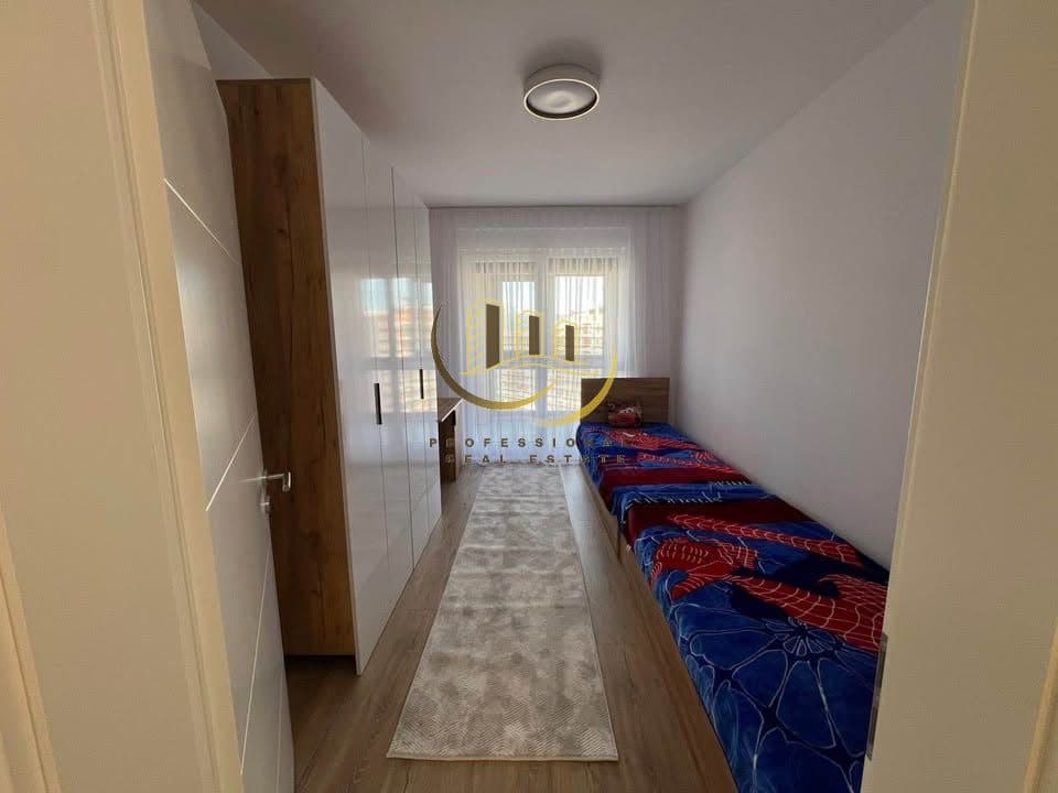 Banesë me qira në Rrugën C 4