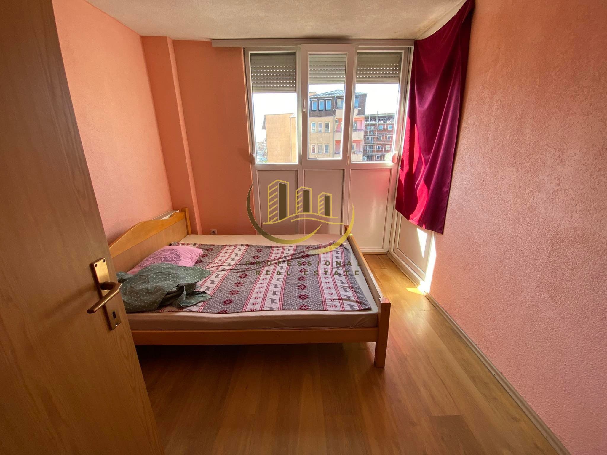 Banesë me qira në Qendër 4