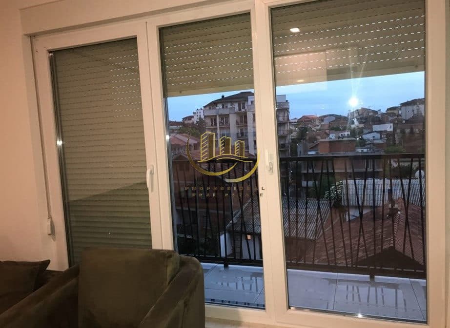 Banesë me qira te Muhaxherët 4