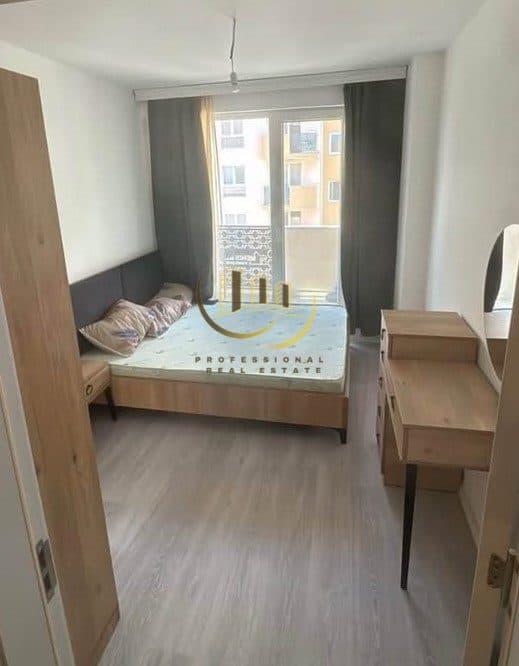 Shitet banesa në Fushë Kosovë